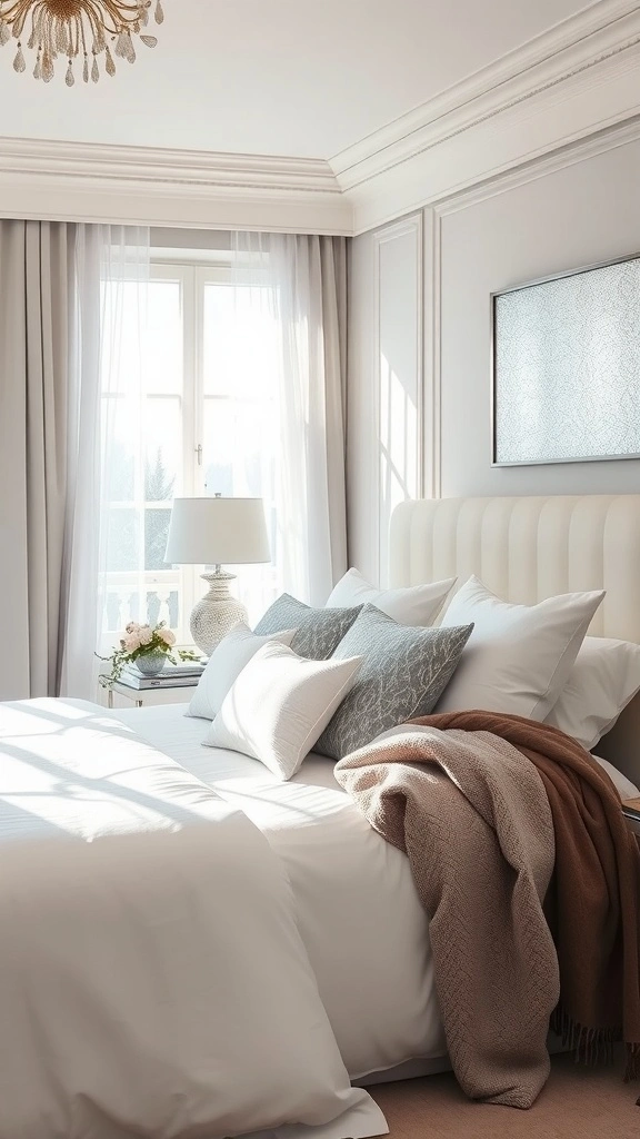 17 elegant accents