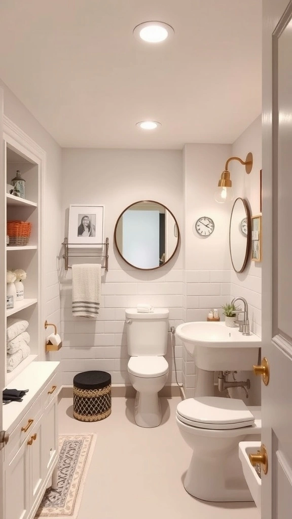 17 low ceiling solutions