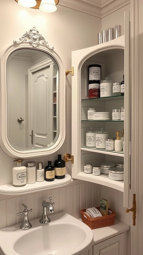 17 medicine cabinet upgrade 1