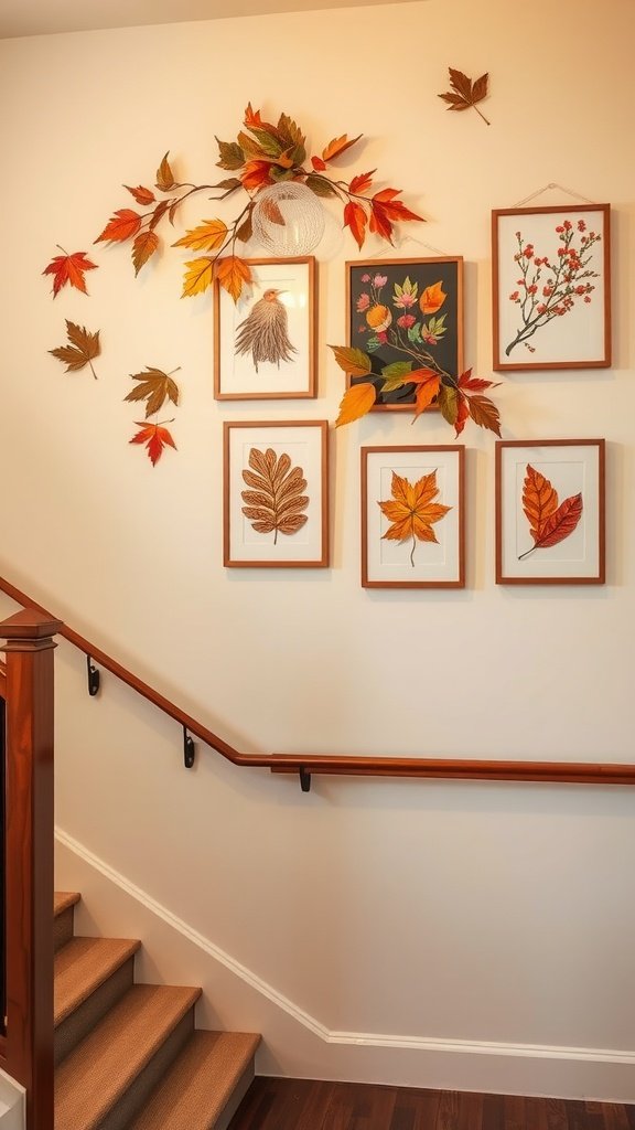 18 seasonal displays 1
