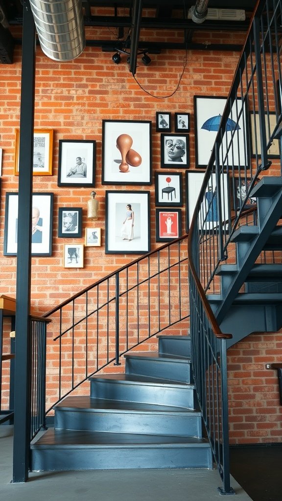 22 industrial style