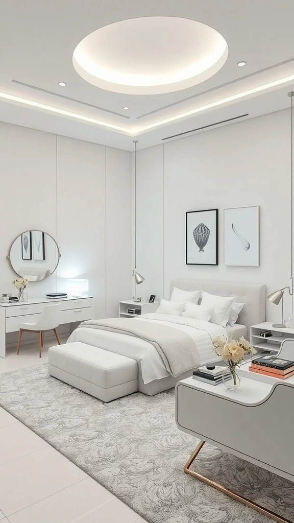 4 modern monochrome 1