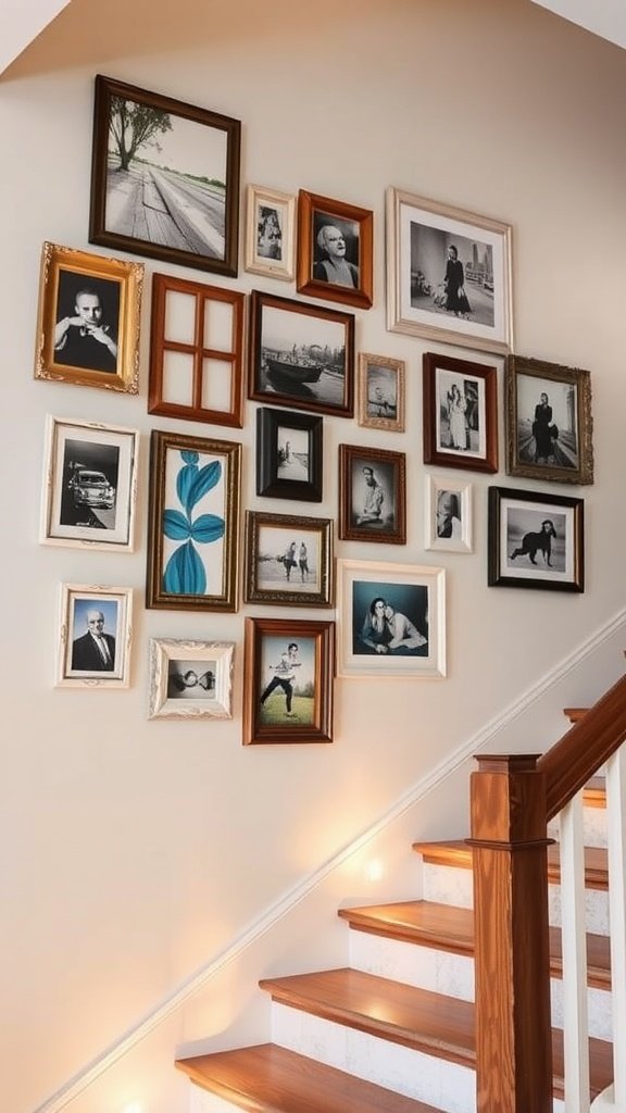 4 vintage frames 3