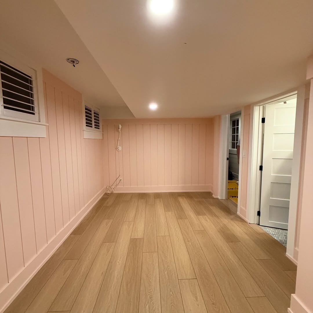 Wood Shiplap