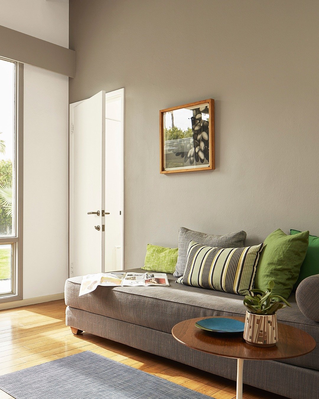Cozy Soft Beige Trendy Paint Colors