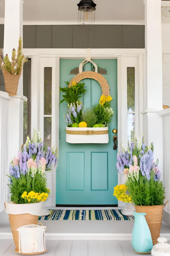 DIY Spring Projects 1