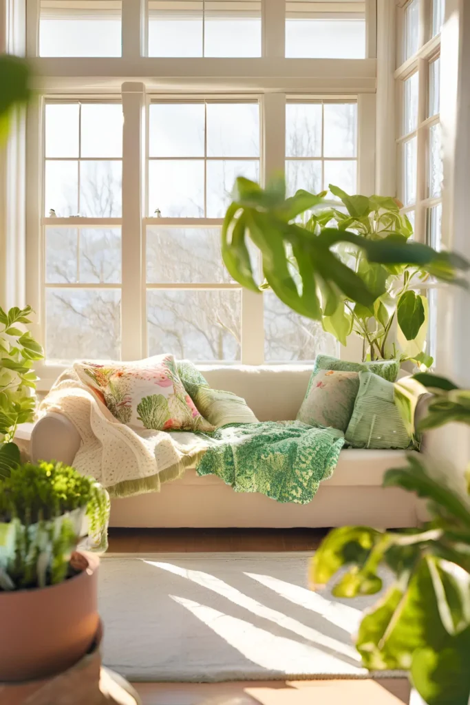 Nature Inspired Decor 1