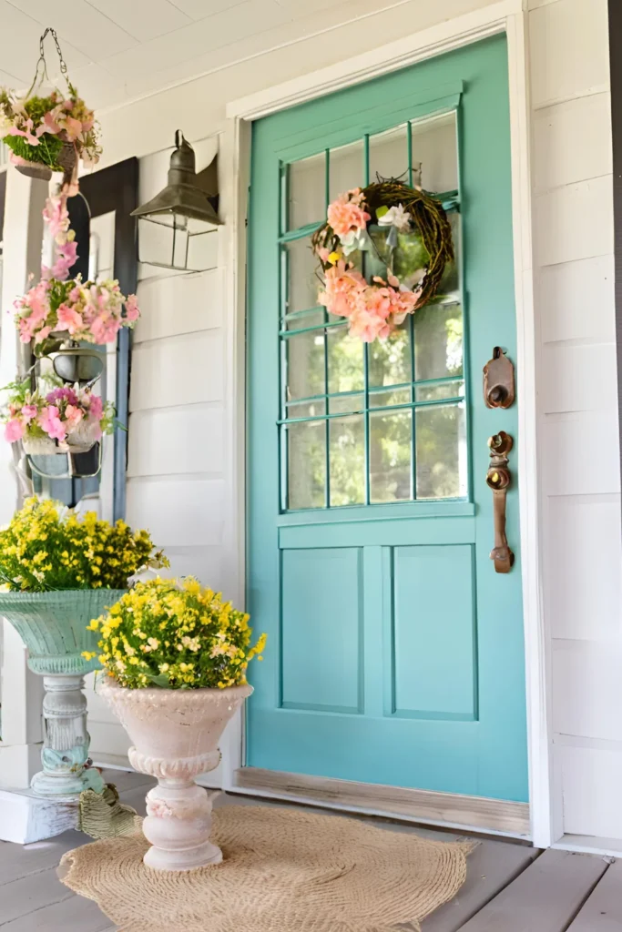 Vintage Decor 1