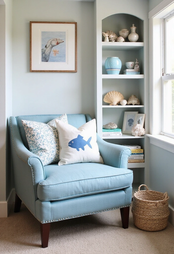 Create a Themed Space