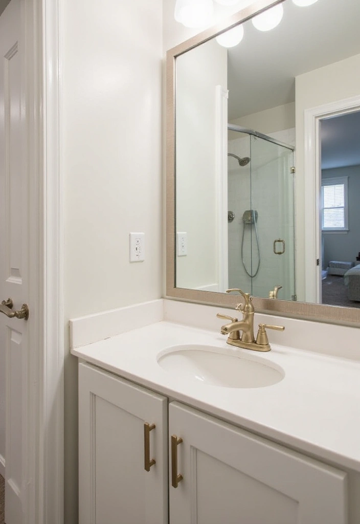 Upgrade Your Fixtures
