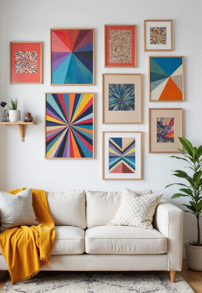 Geometric Patterns