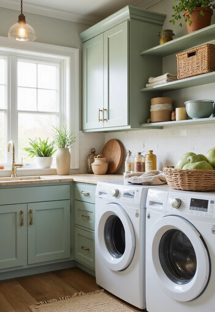 Eco-Friendly Color Choices