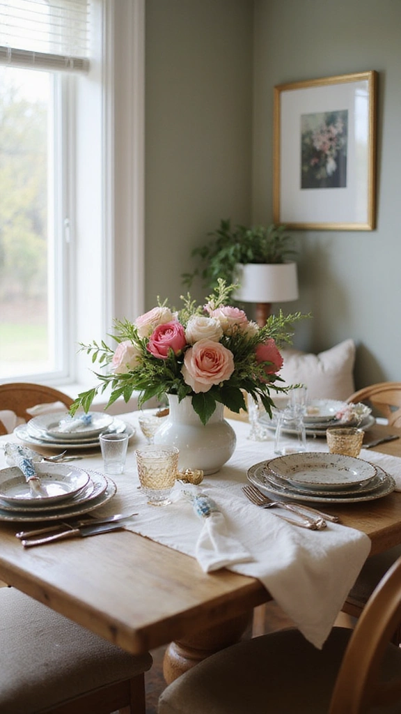Set the Table with Style