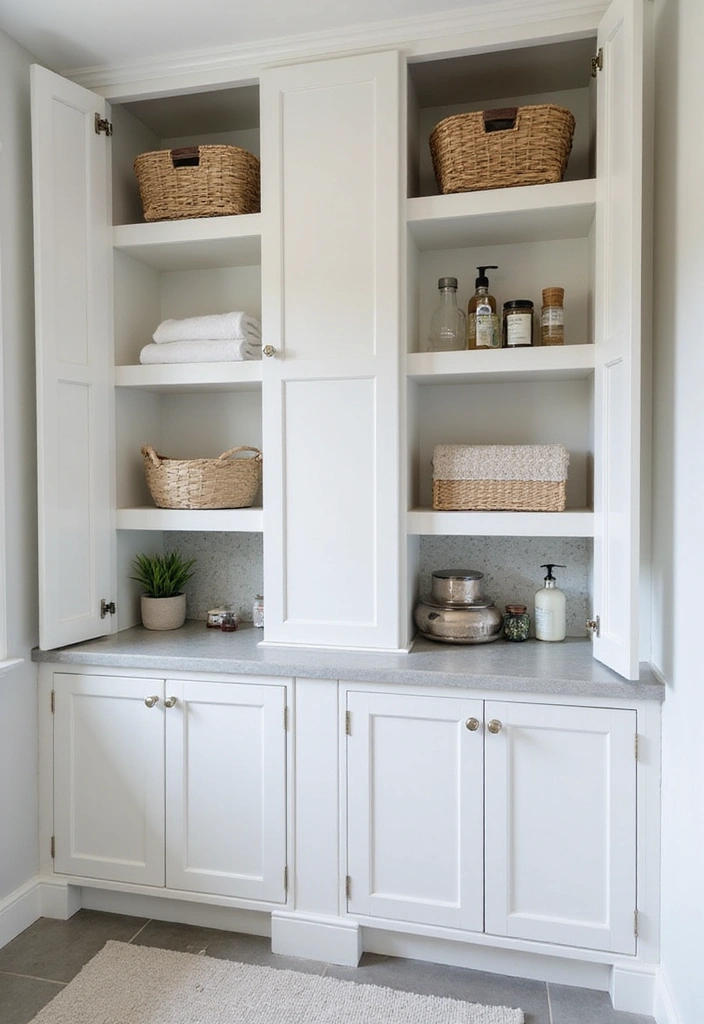 Smart Storage Solutions