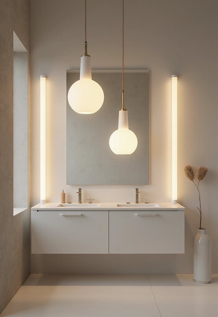 Artistic Lighting Fixtures
