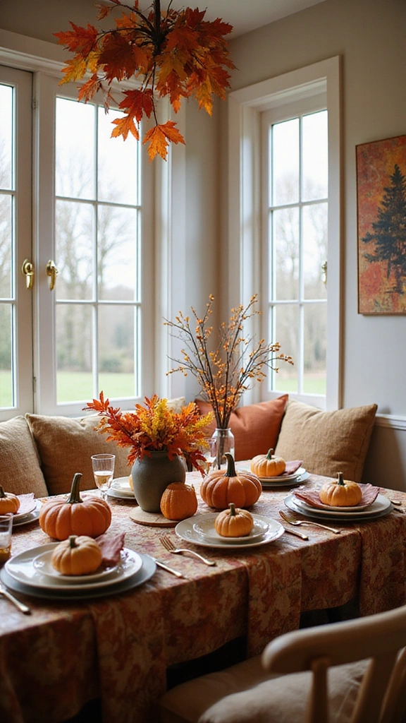 Create Seasonal Decor