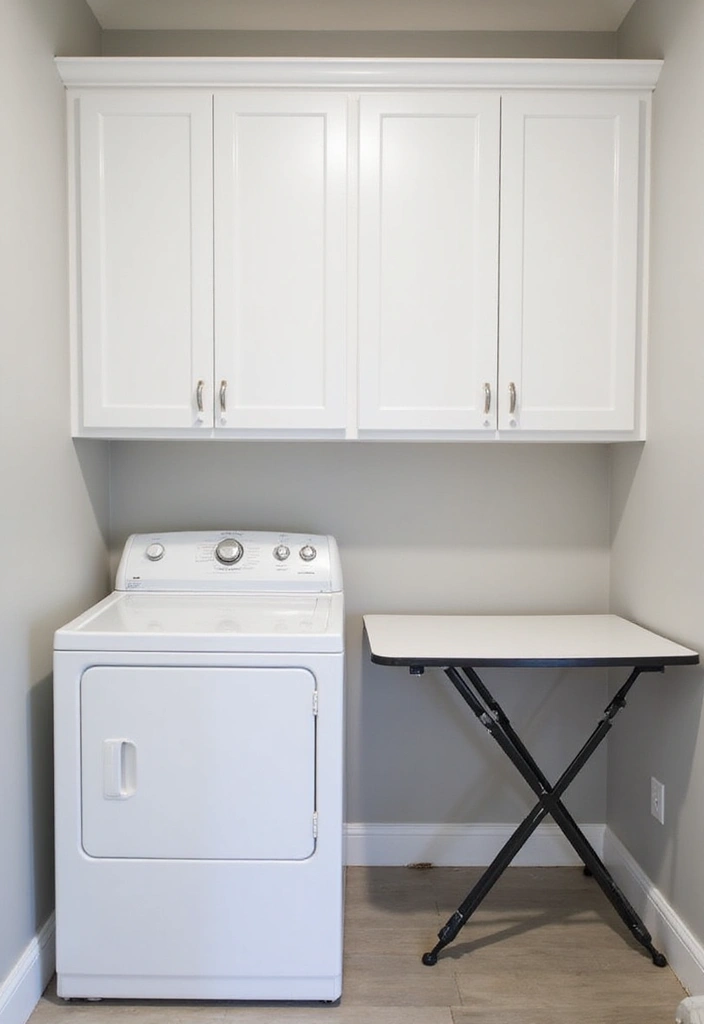 Wall-Mount Cabinets