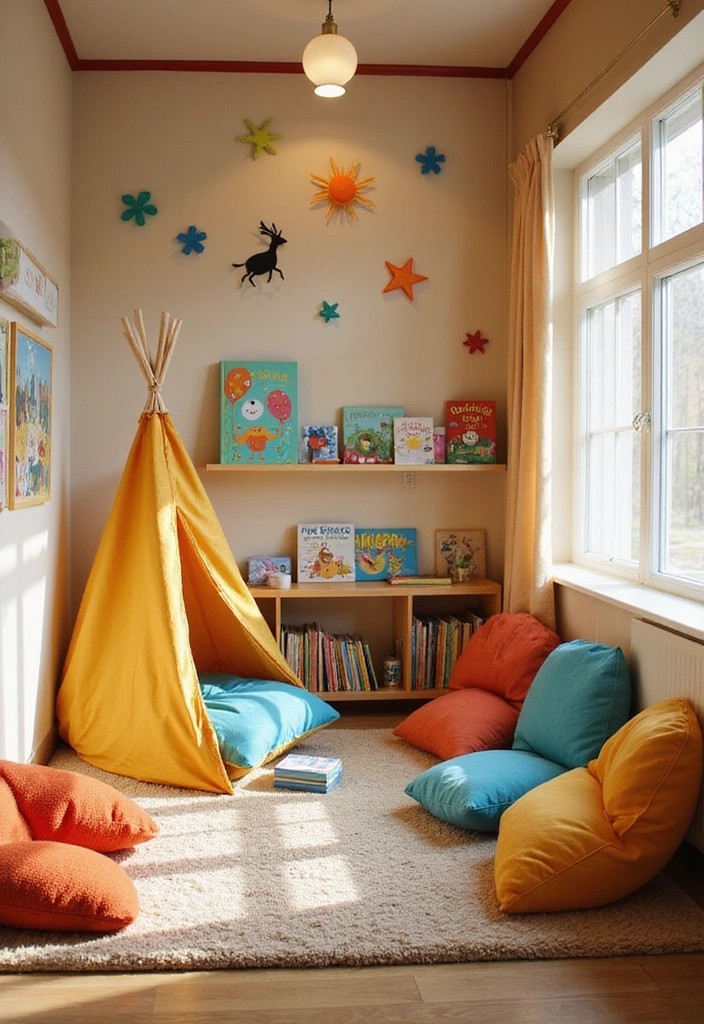 Make It Kid-Friendly