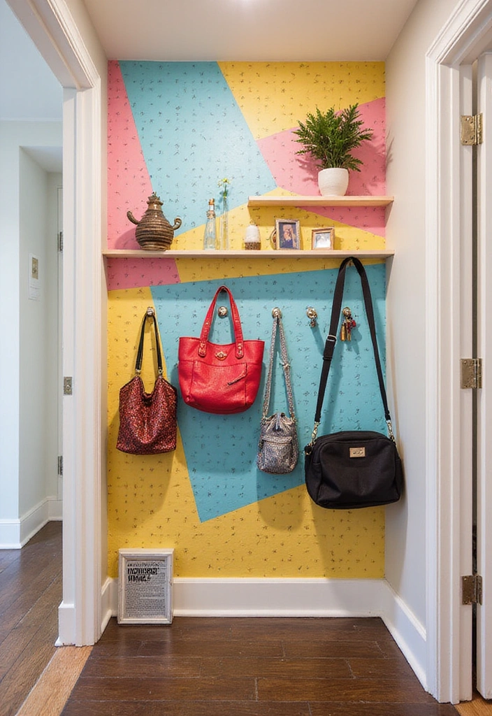 Pegboard Magic