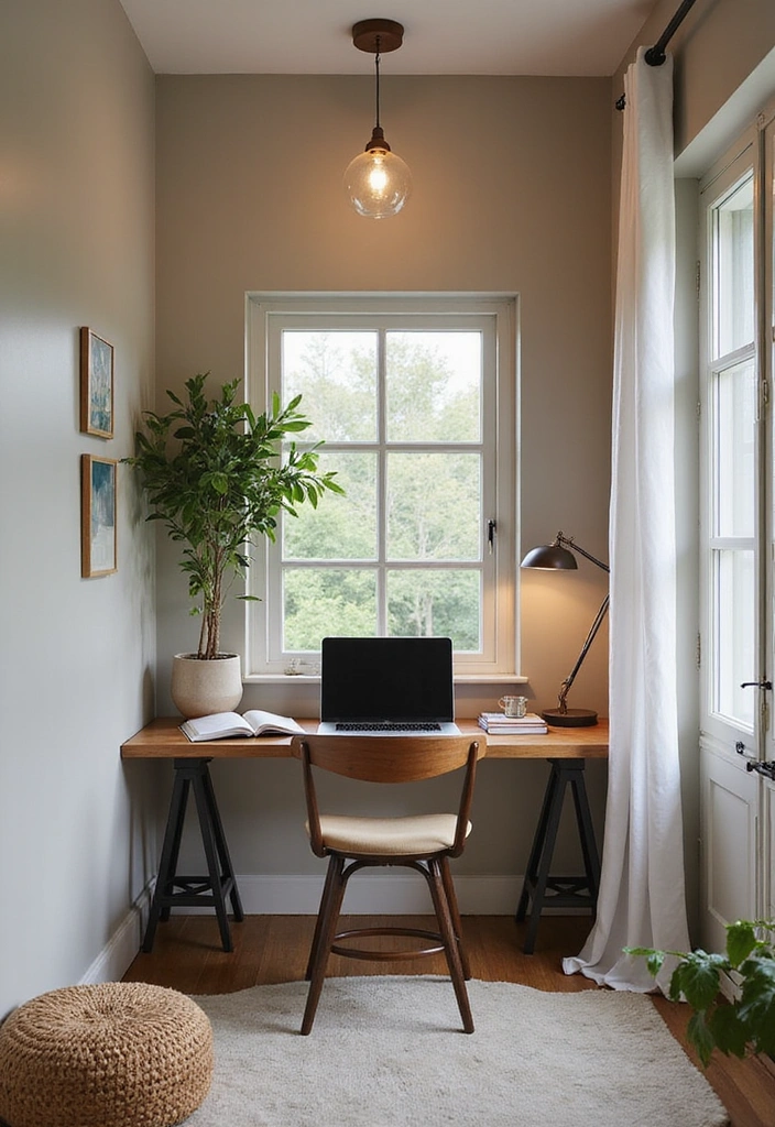 Create a Multi-Purpose Space