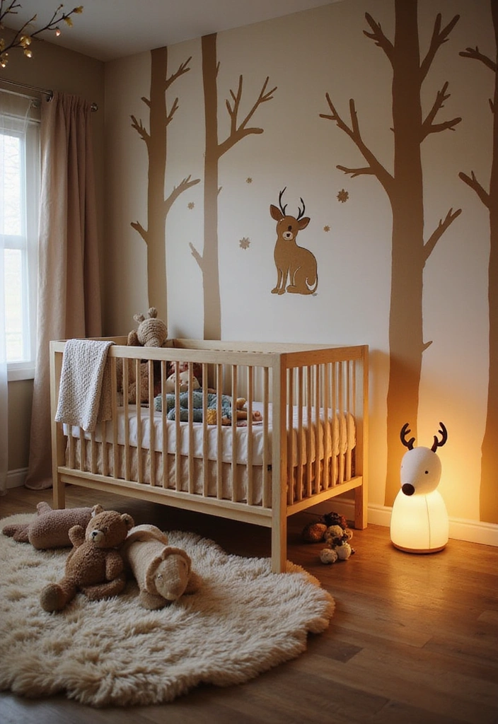 Woodland Wonders