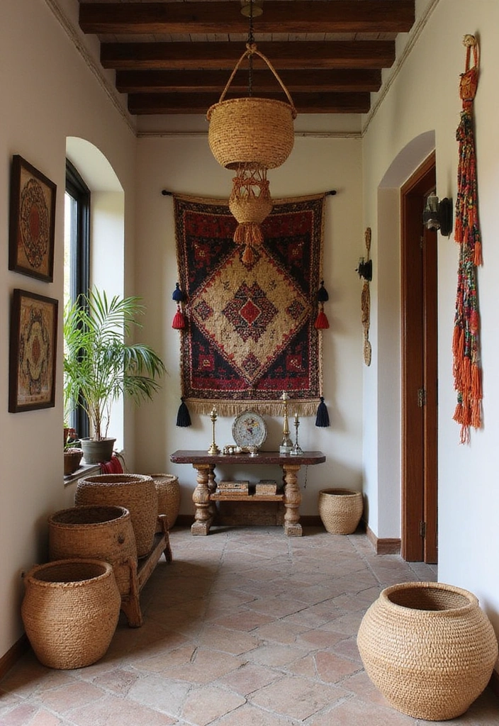 Incorporate Cultural Elements