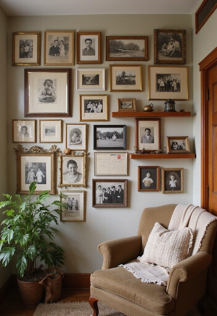 Family Heritage