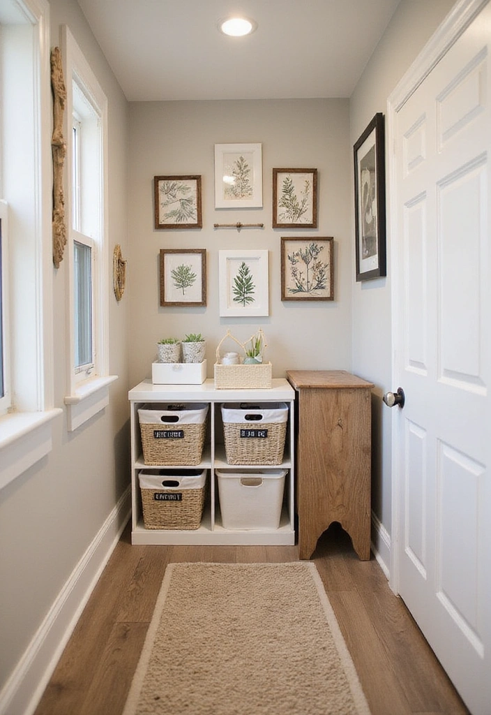 Keep It Clutter-Free