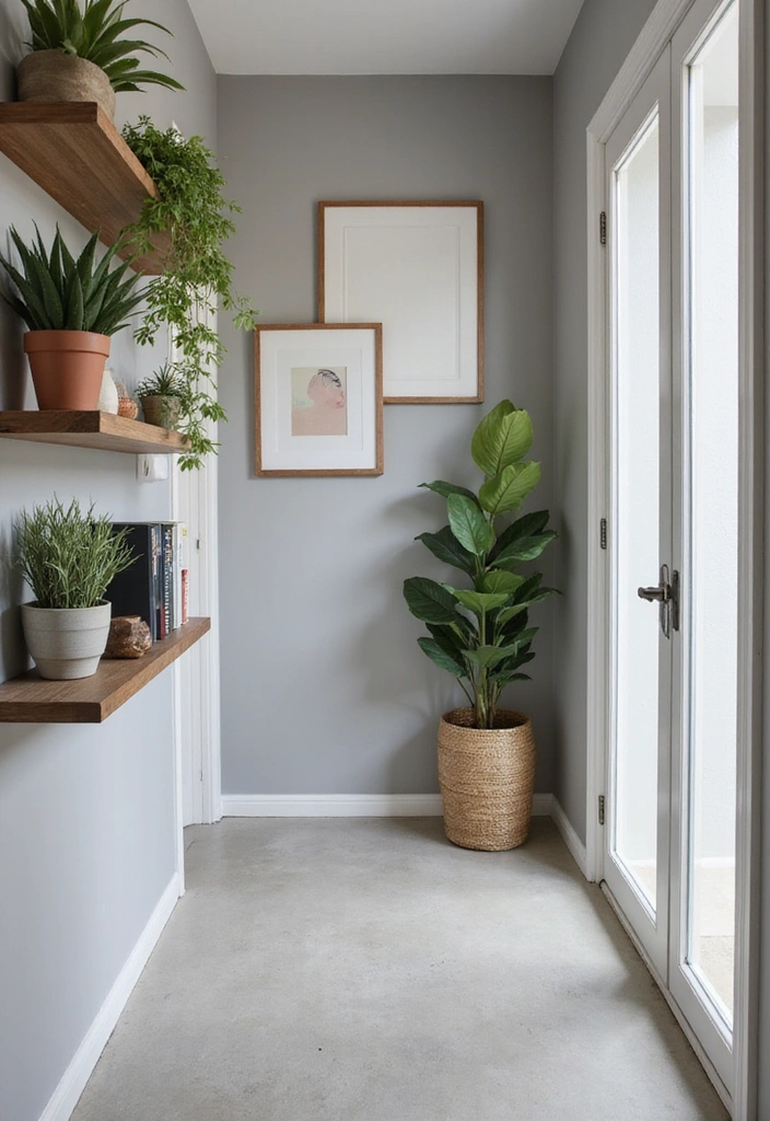 Maximize Vertical Space