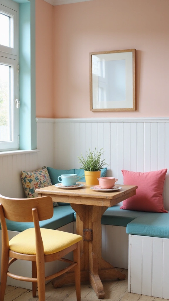 Choose the Right Color Palette