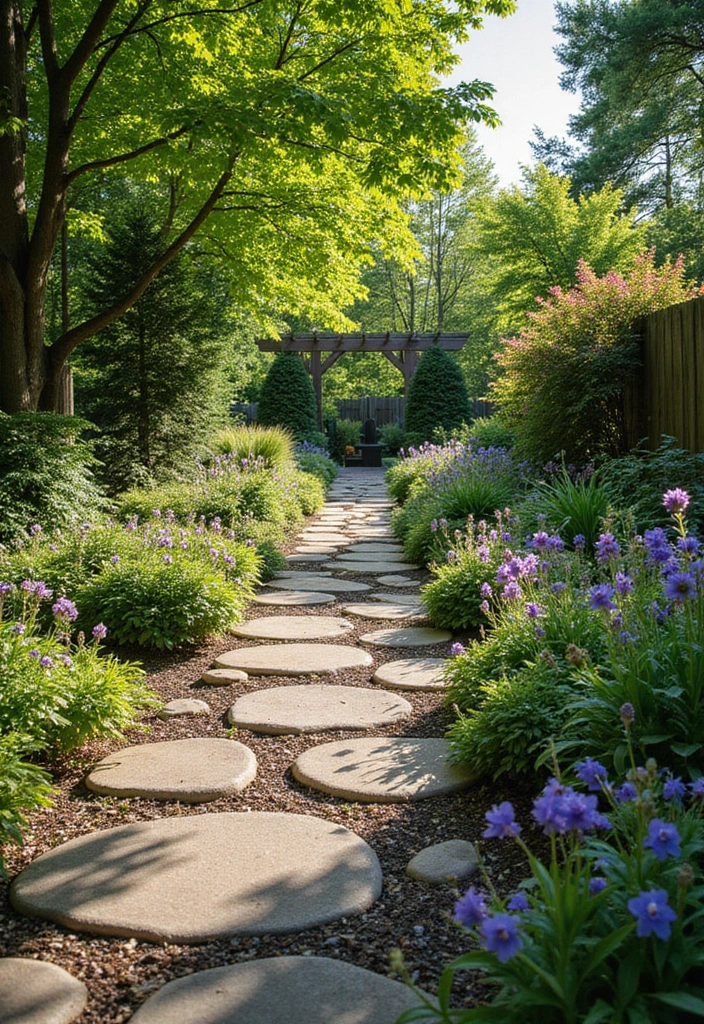 DIY Nature Trail