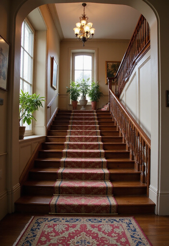 Grand Staircase