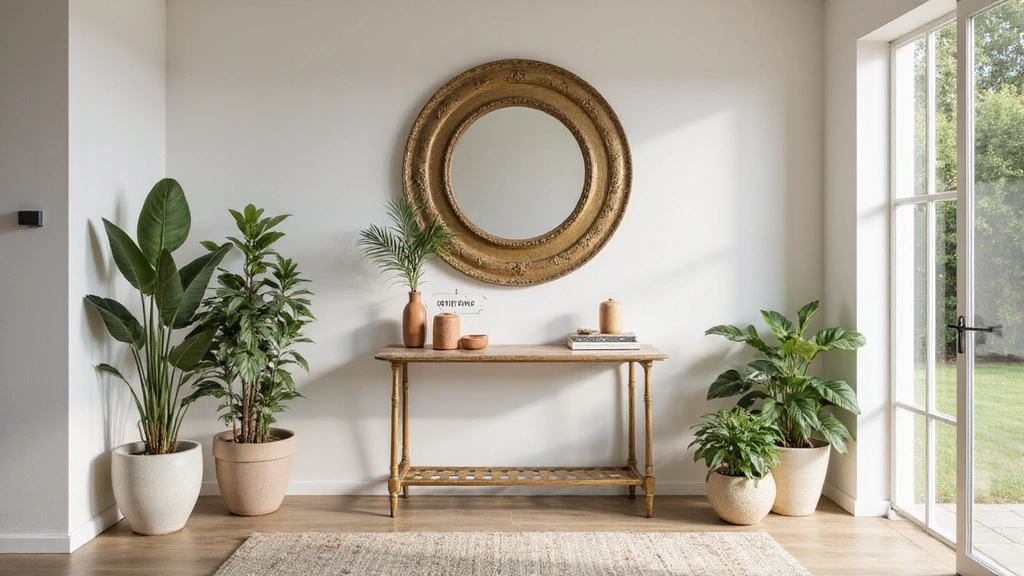How Should I Decorate My Entryway