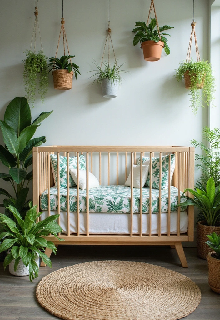 Urban Jungle