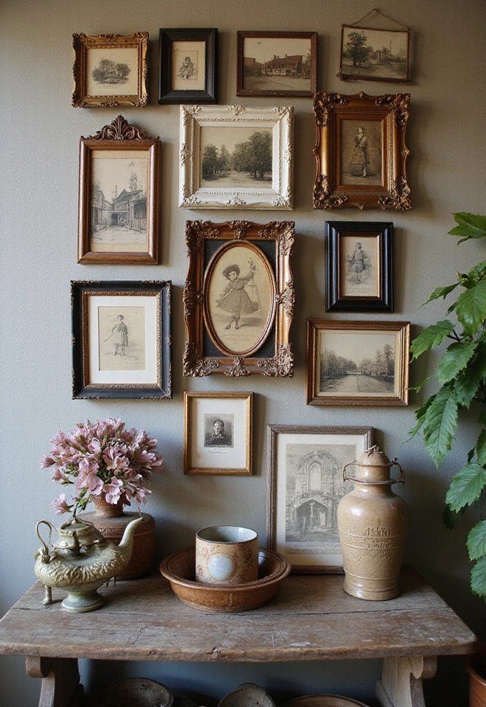 Vintage Finds