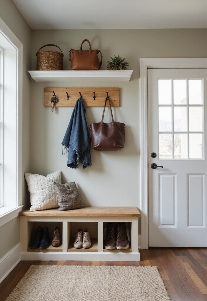 Keep It Functional and Organized