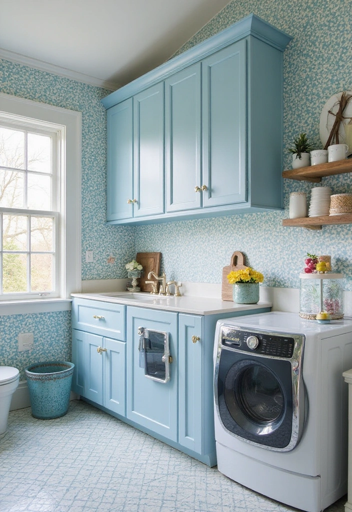 Infusing Playful Patterns