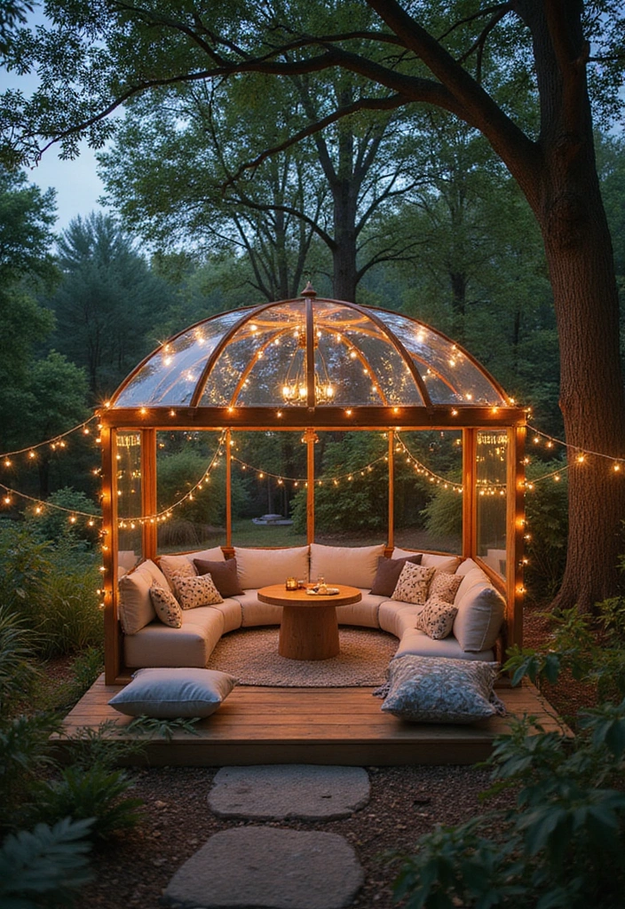 DIY Nature Observatory