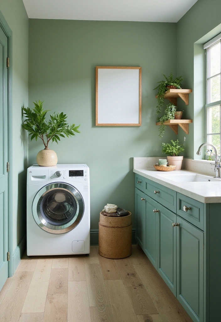 Eco-Friendly Paint Options