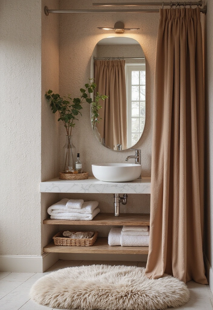 Add Luxurious Textures