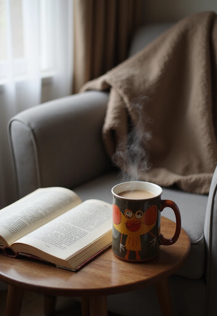A Favorite Mug