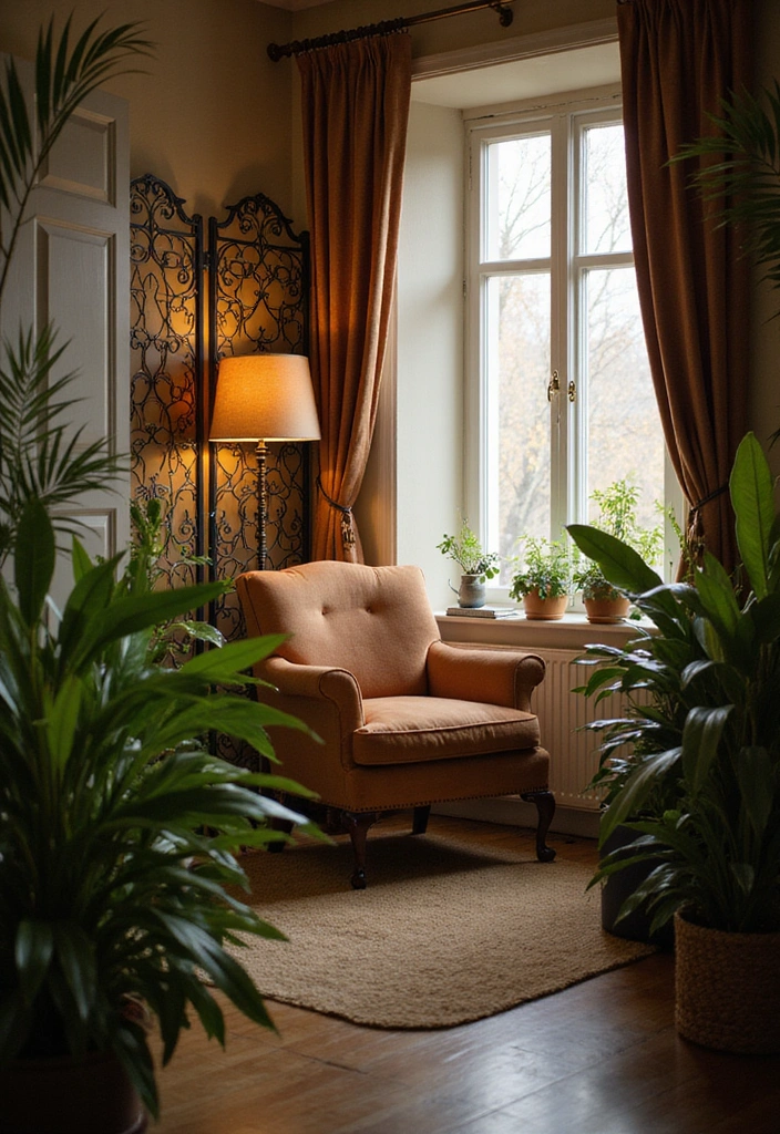 Ensure Privacy and Comfort