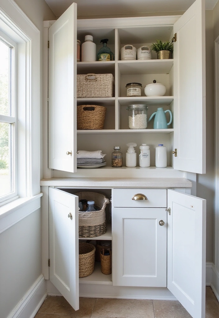 Corner Cabinet Solutions
