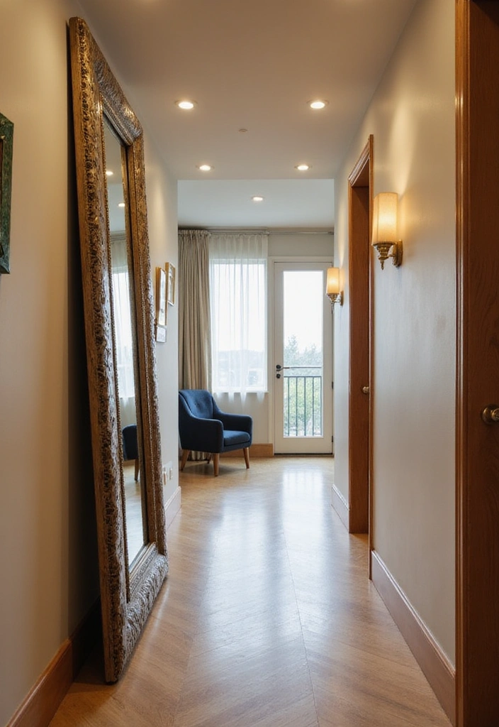 Create a Focal Point