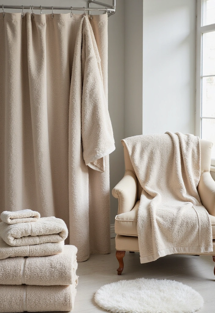 Opt for High-Quality Textiles