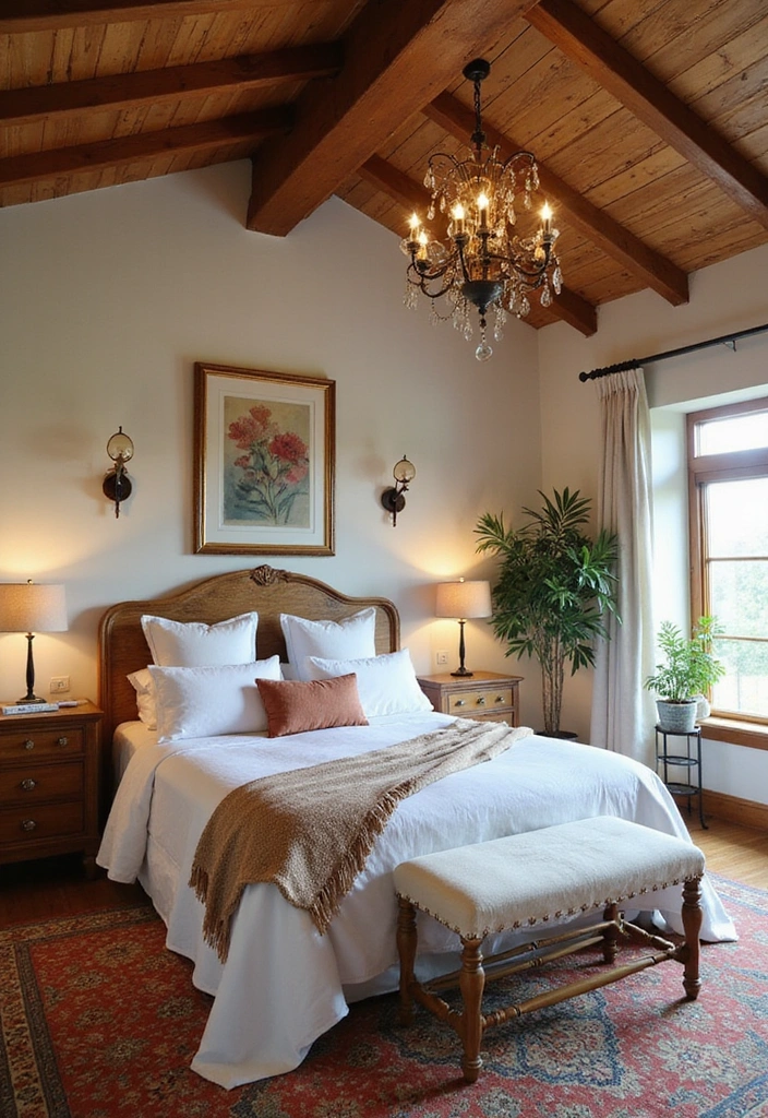 Luxurious Boho Guest Bedroom Ideas That Will Make Your Home Feel Like a Resort