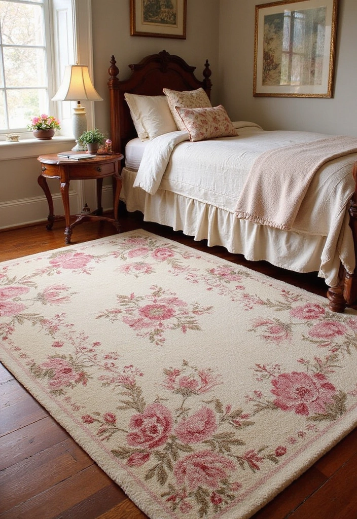 The Playful Area Rug