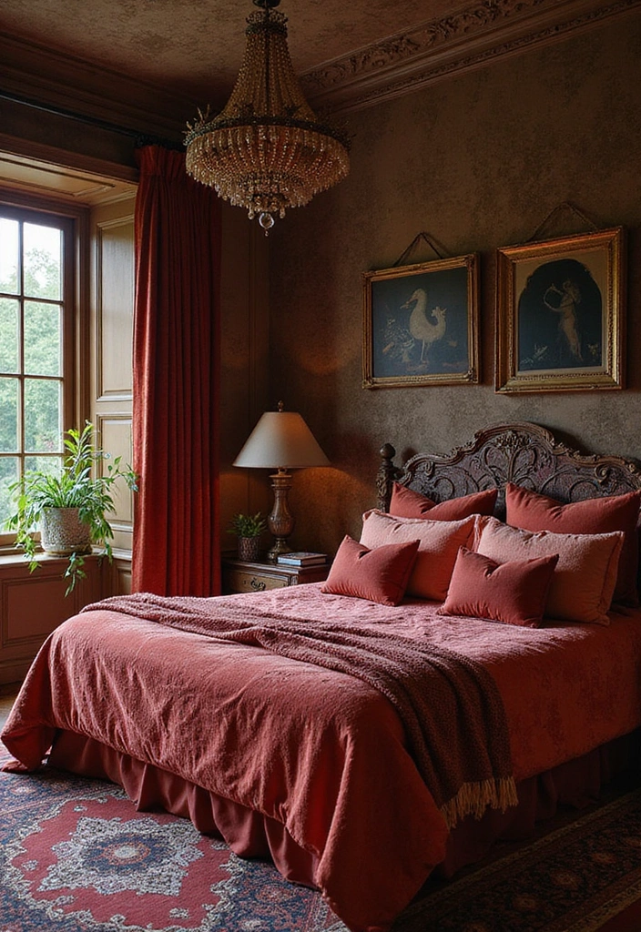 Velvet Accents