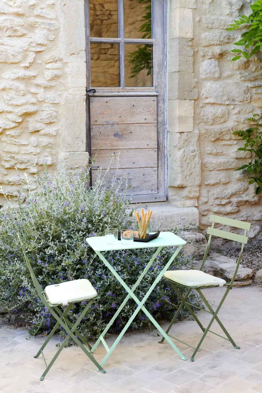 Bistro Set