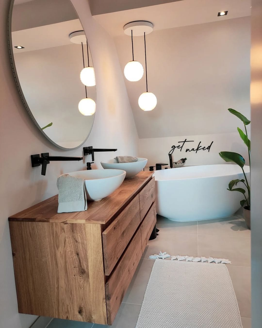 The Ultimate Guide to Creating a Calming Nordic Bathroom